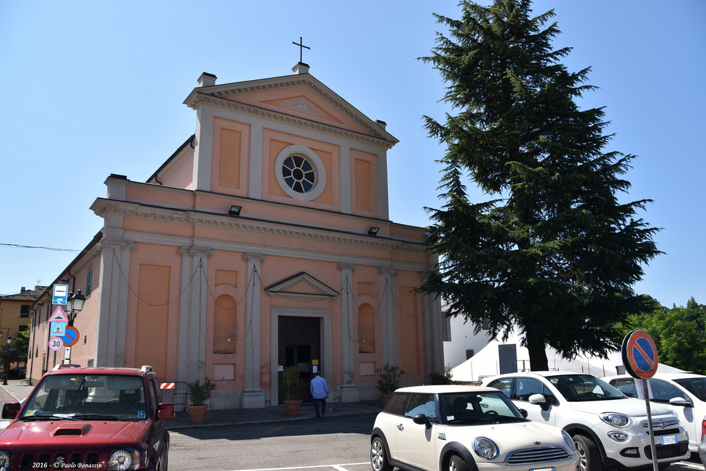 Chiesa di Guiglia