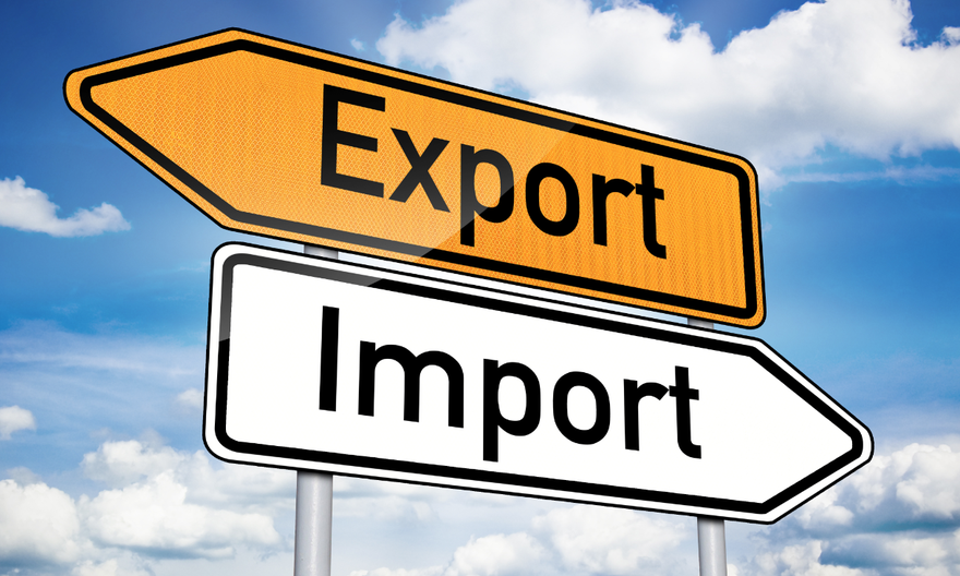Import Export.