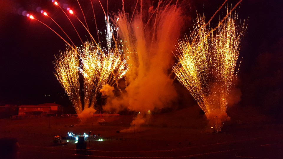 Eventi e Feste Passati.
